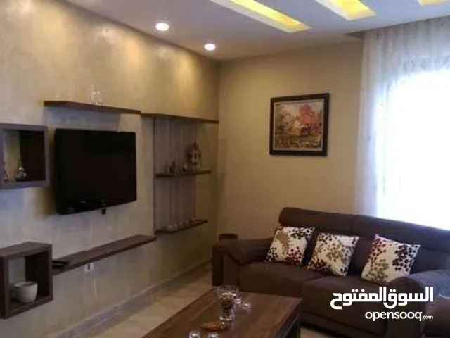 85 m2 2 Bedrooms Apartments for Rent in Amman Al Rabiah