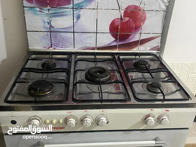 Fresh Ovens in Amman