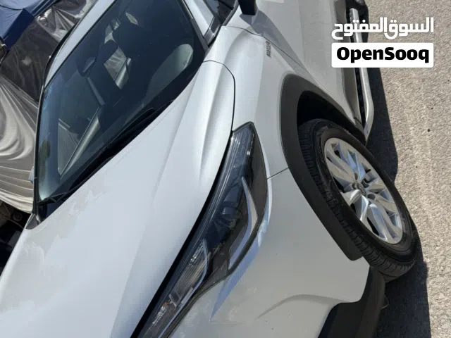 New Toyota Corolla Cross in Baghdad