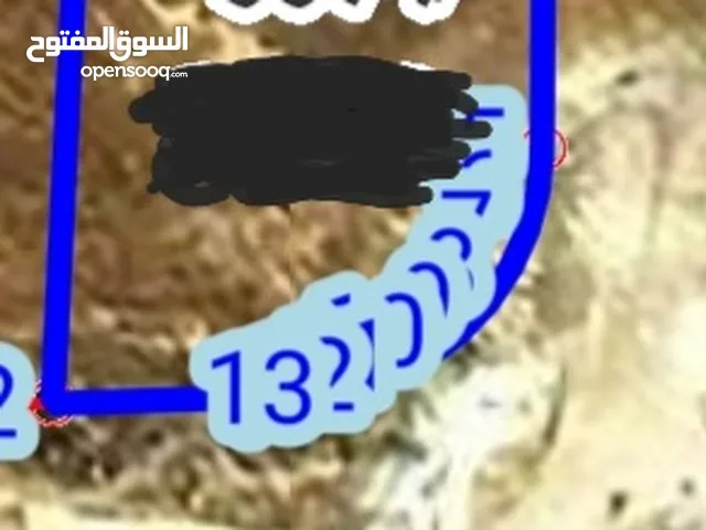 ارض مميزة للبيع على شارعين في حي المنصور الجبيهة/ REF:012
