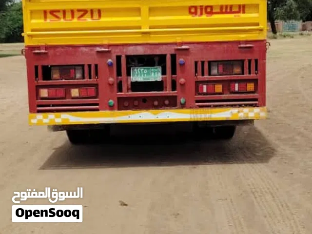 جامبو ايسوزو 2006