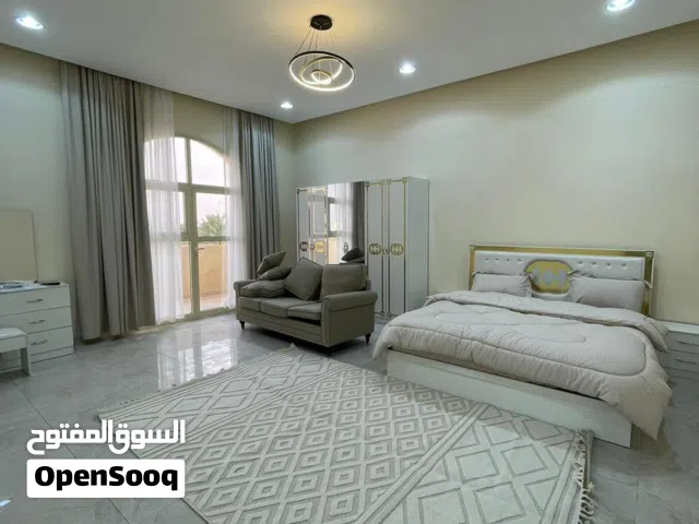 88 m2 Studio Apartments for Rent in Al Ain Zakher