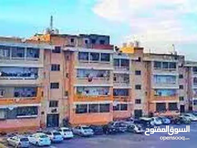 1 m2 2 Bedrooms Apartments for Sale in Tripoli Eastern Hadba Rd