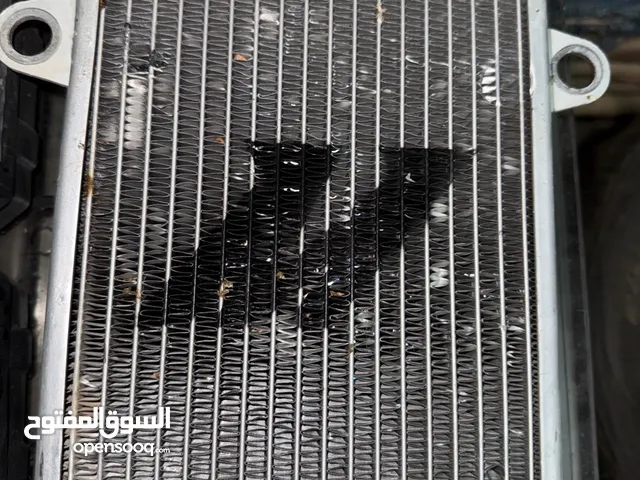البيع راديتر بانشش