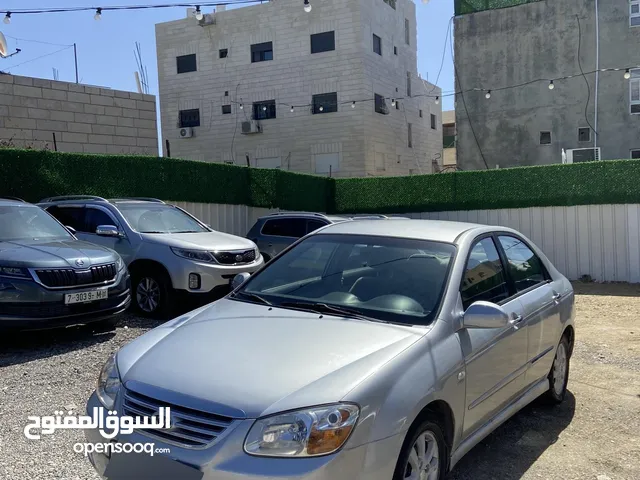Used Kia Cerato in Hebron