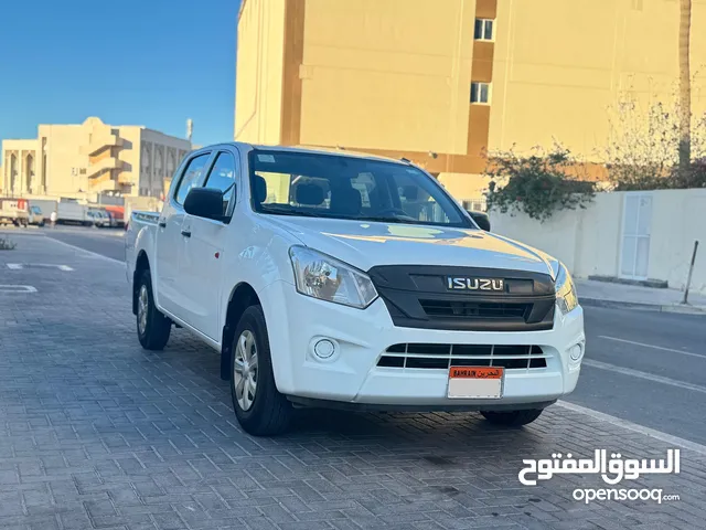 ISUZU D-MAX 2022 DOUBLE CABINE -DIESEL