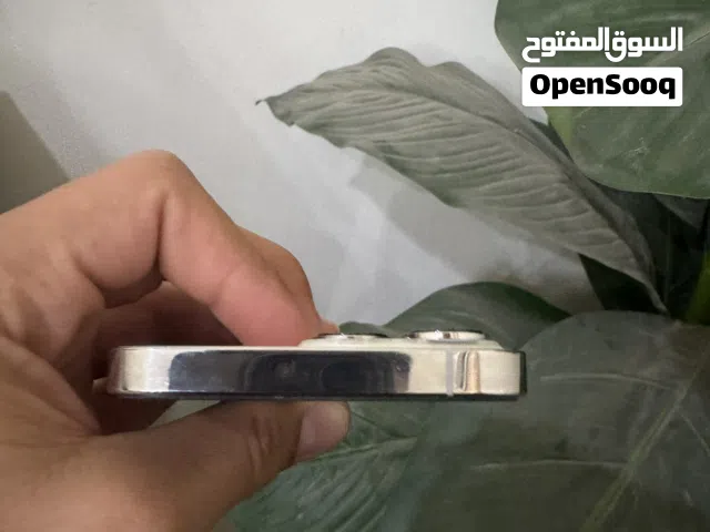 Apple iPhone 13 Pro 256 GB in Misrata