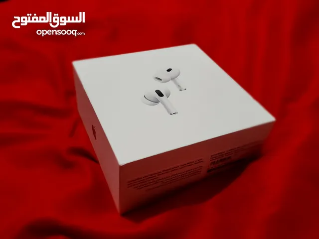 (Sealed) Apple AirPods Pro 2 Wireless Earbuds