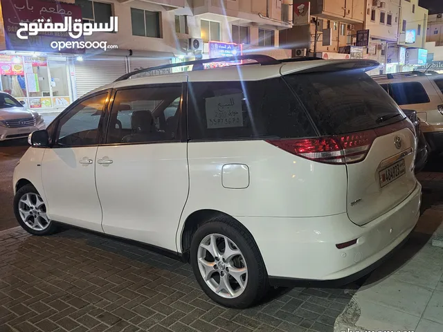Used Toyota Previa in Southern Governorate