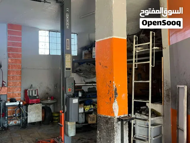 معدات صيانة سيارات هايبرد وكهرباء متكامل