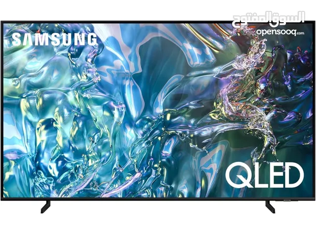 Samsung QLED 55 Inch TV in Al Ain