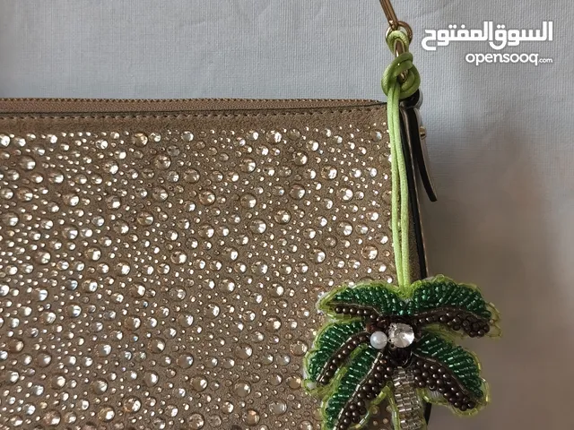 Hand made accessories for the bags these pendant make your style unique