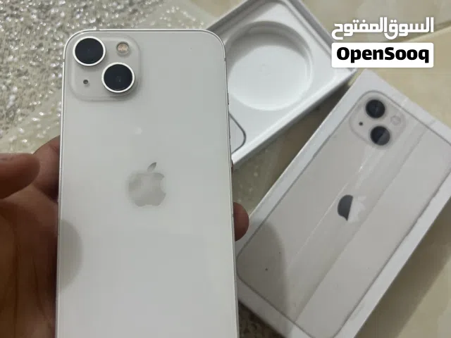 ايفون 13 نظافة 100%