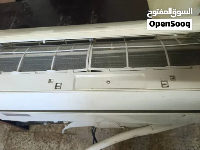 General 1.5 to 1.9 Tons AC in Benghazi