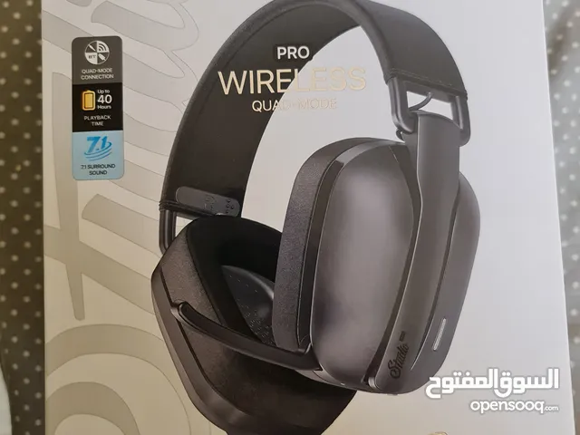 سماعة fantech studio pro