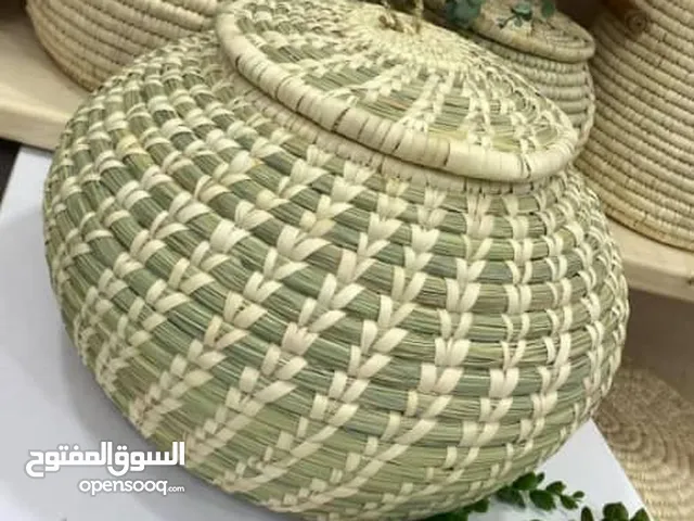 خوص یدوی تصدیر
