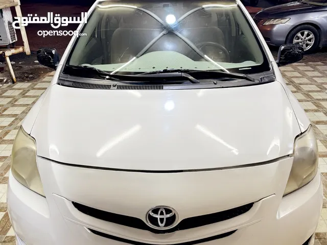 Toyota Yaris E in Al Jahra