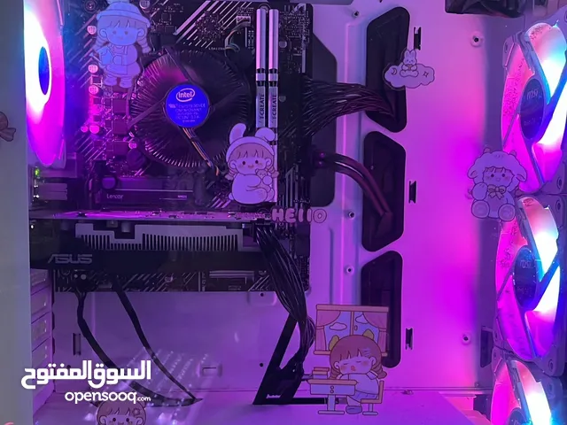 Computers PC for sale in Al Riyadh