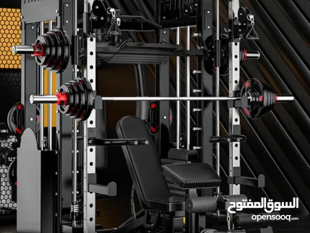 جهاز سميث simth machine