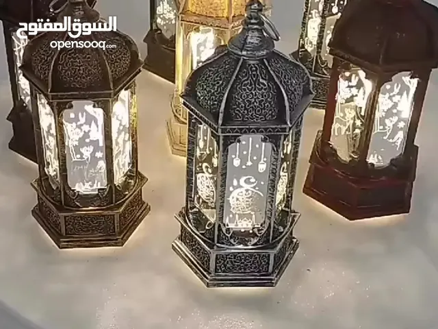 فوانيس رمضان