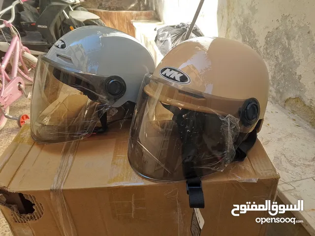 خوذ دراجات