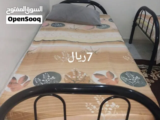 سرير شخص واحد
