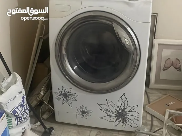 AEG 1 - 6 Kg Washing Machines in Al Jahra