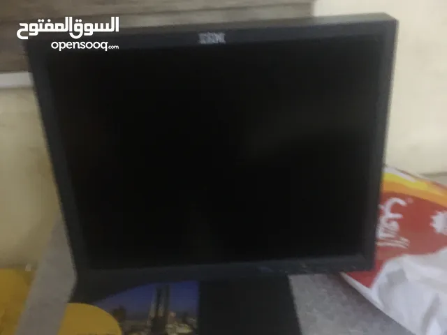 شاشه البيع ibm