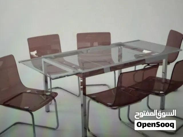 طاوله طعام ايكيا