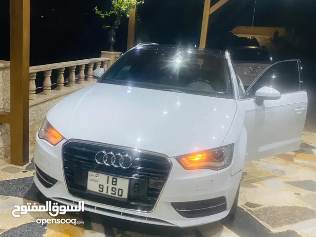 Audi A3 sport packages 2016 limited
( أودي A3 سبورت بكج كاملة الاضافات 2016)