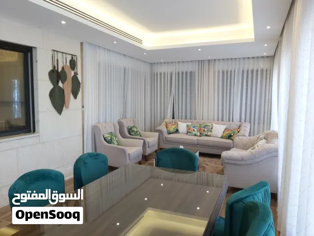 180 m2 3 Bedrooms Apartments for Rent in Amman Medina Street
