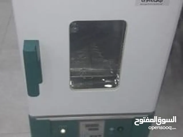 Thermal sterilization device 30 liter capacityجهاز تعقيم حراري سعة 30 لتر
