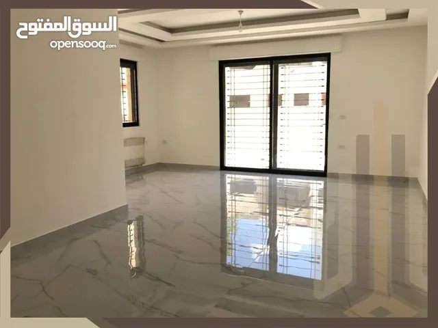 225m2 3 Bedrooms Apartments for Sale in Amman Dahiet Al Ameer Rashed