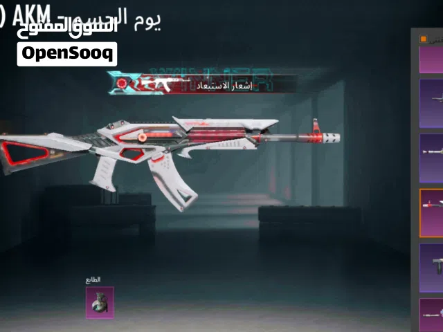 حساب ببجي للبيع للجادين