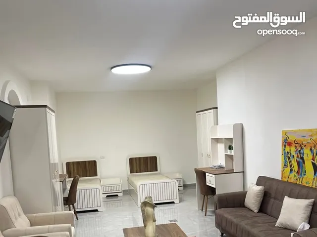 استوديو للايجار