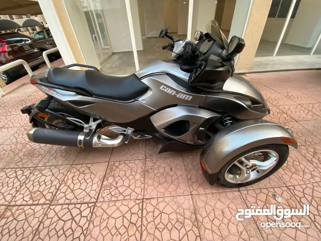 can am 2010 rs قير عادي