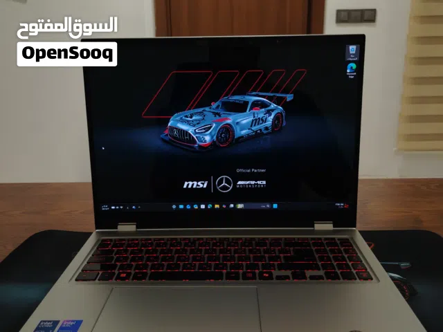 Windows MSI for sale in Baghdad