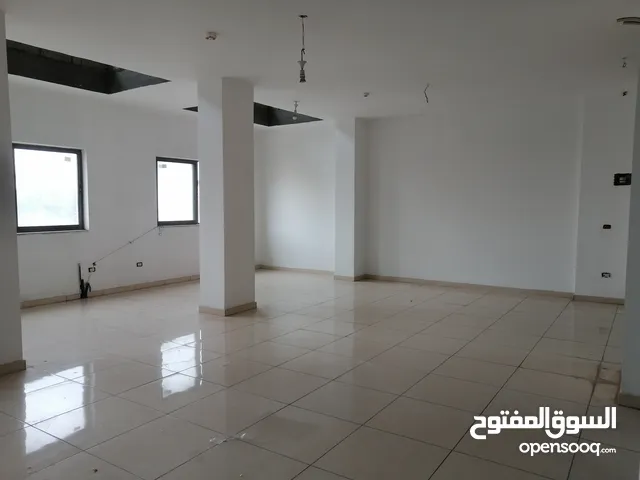 Furnished Offices in Amman Tabarboor