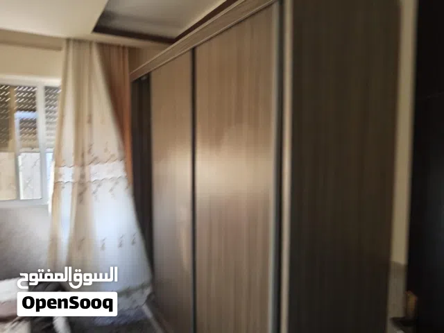 100 m2 3 Bedrooms Apartments for Rent in Irbid Al Qubeh Circle