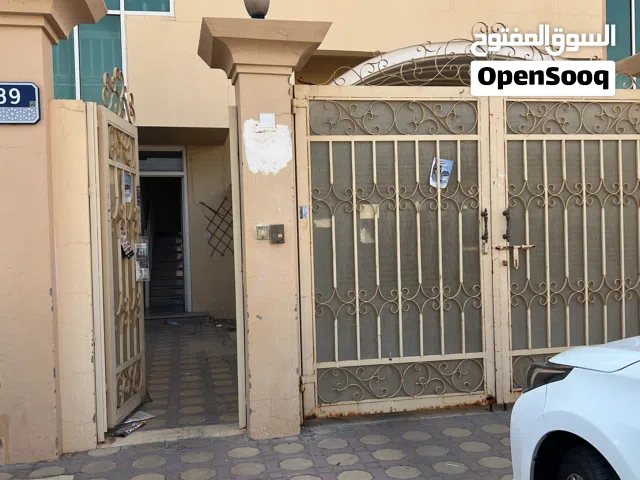 95 m2 5 Bedrooms Apartments for Rent in Al Ain Al Jimi