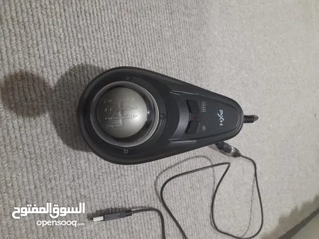 Other Steering in Amman