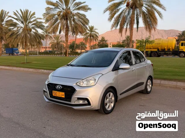 2018 Hyundai i10 Standard