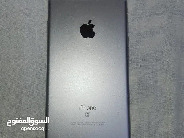 Apple iPhone 6S 32 GB in Basra