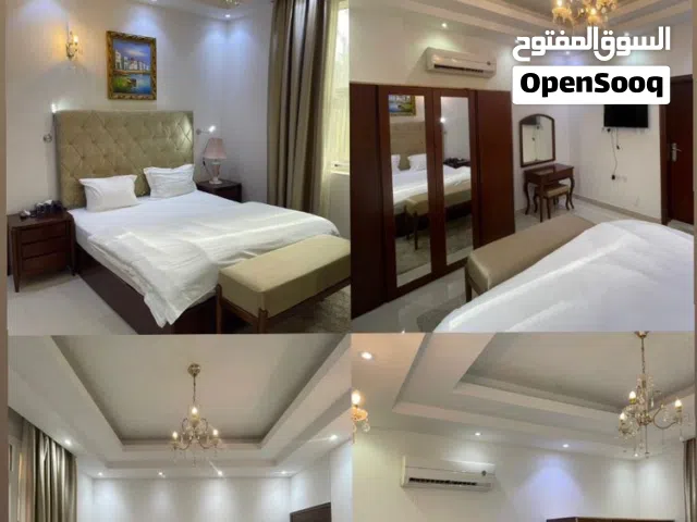 شقة جديدة مفروشة لإيجار خلال موسم الخريف او الاستثمار