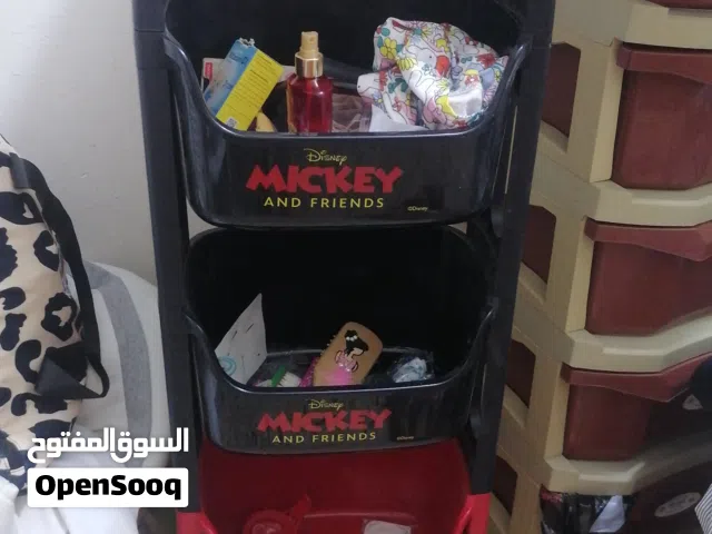 خزينة اطفال