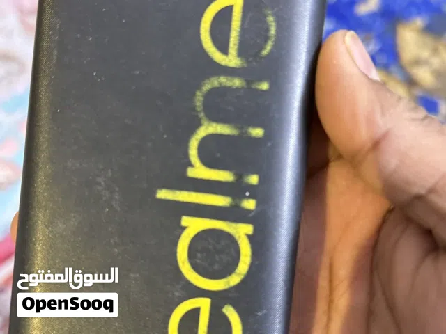 Realme Power Bank 10000Mah