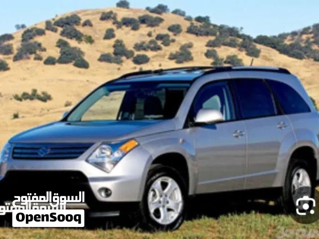 للبيع قطع سوزوكي xL 7 موديل 2007