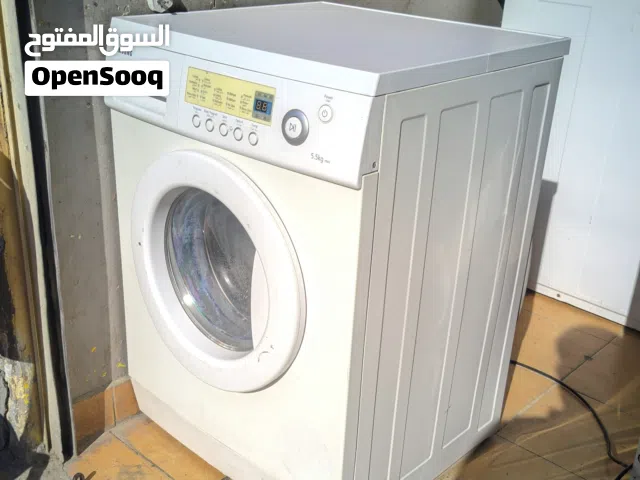 Samsung Fully Automatic Washing Machine – 5.5 kg