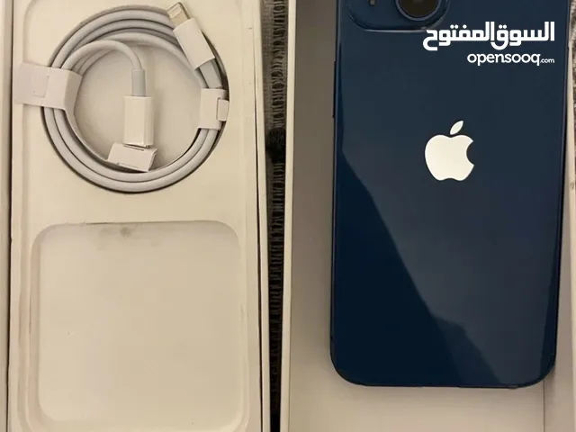 Apple iPhone 13 128 GB in Giza