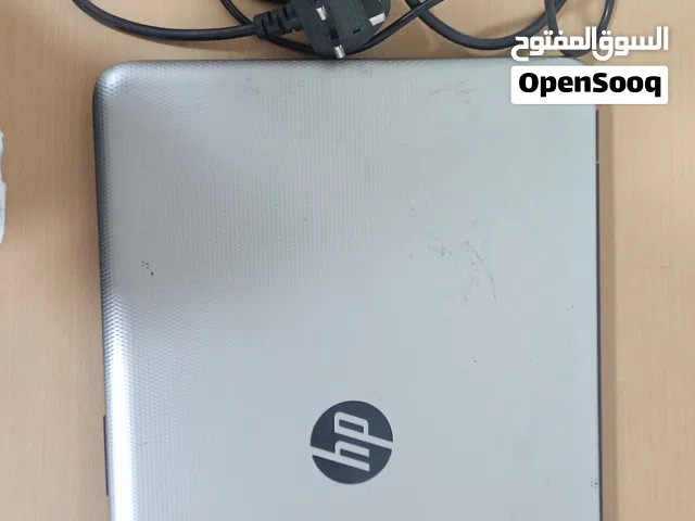 لابتوب اتش بي
